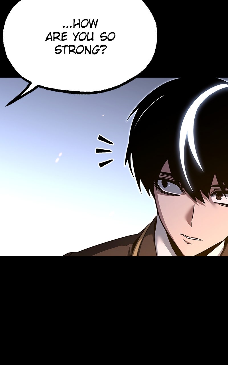 The Academy’sSashimi Sword Master Ep. 42 - Island Survival Training (3) page 40 - 