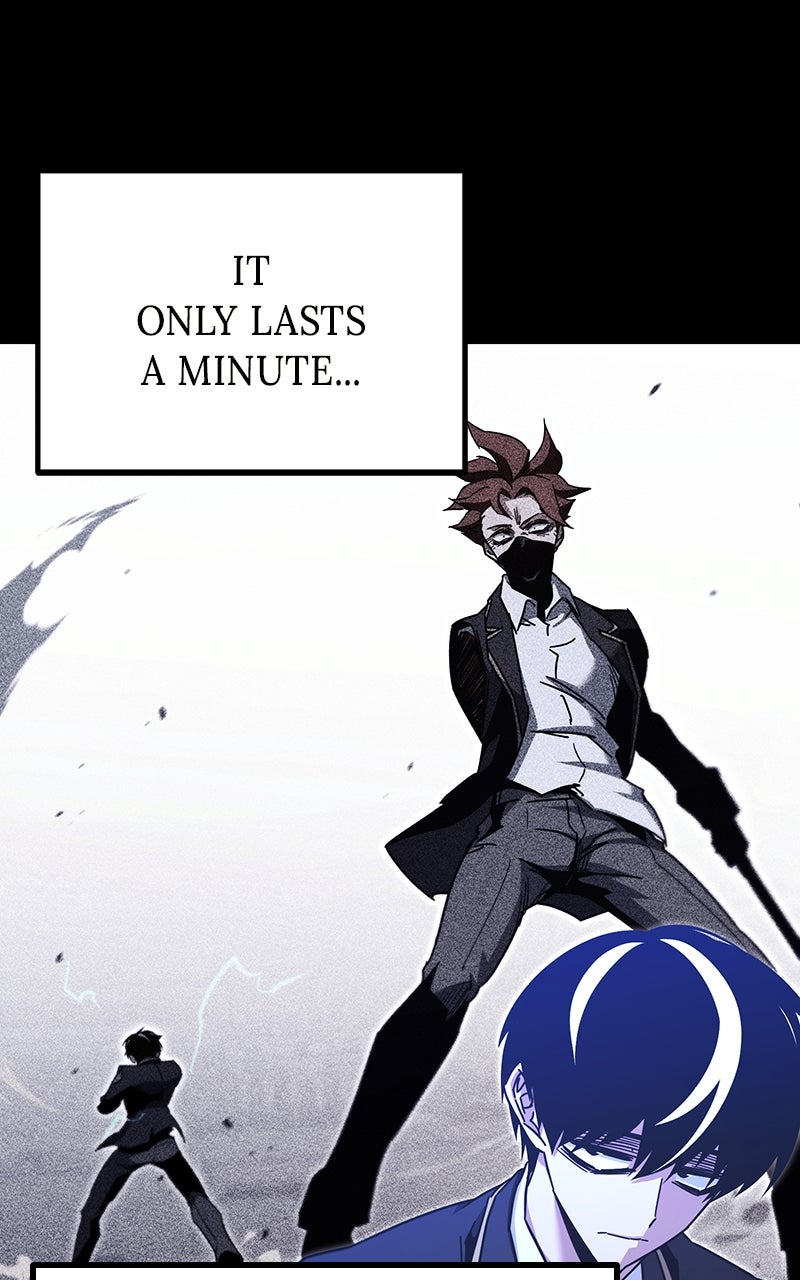 The Academy’sSashimi Sword Master Ep. 42 - Island Survival Training (3) page 41 - 