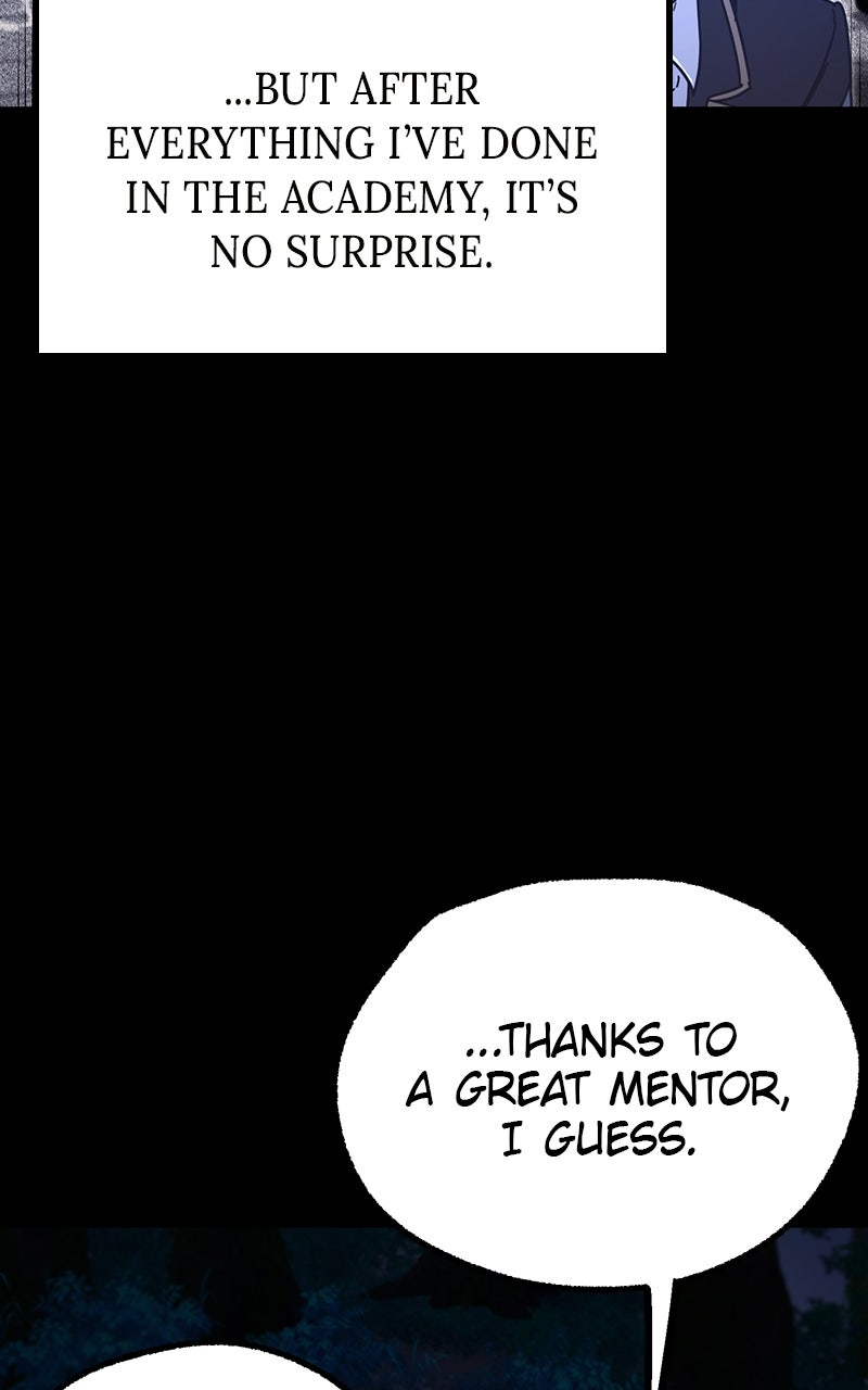 The Academy’sSashimi Sword Master Ep. 42 - Island Survival Training (3) page 42 - 