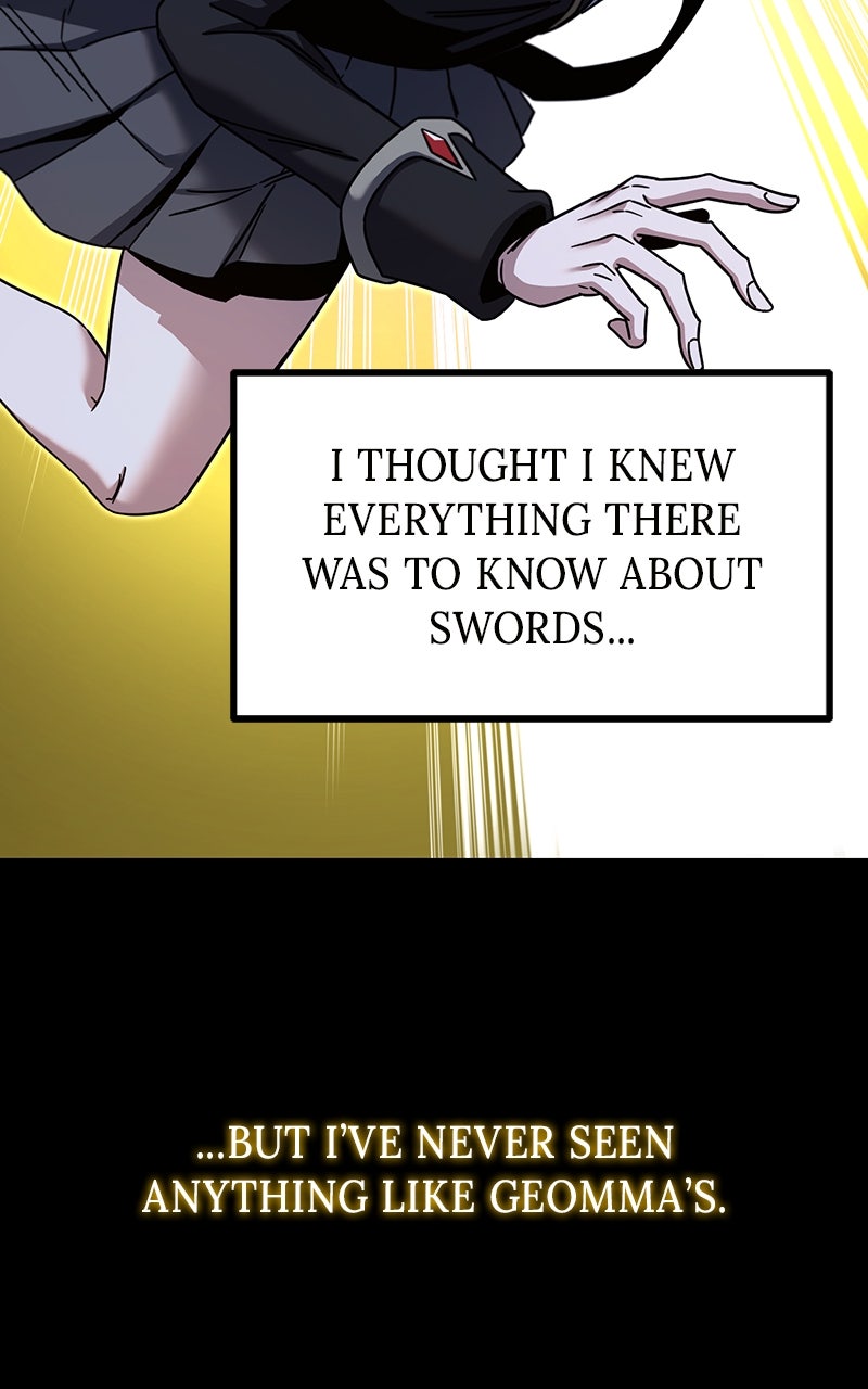The Academy’sSashimi Sword Master Ep. 42 - Island Survival Training (3) page 46 - 