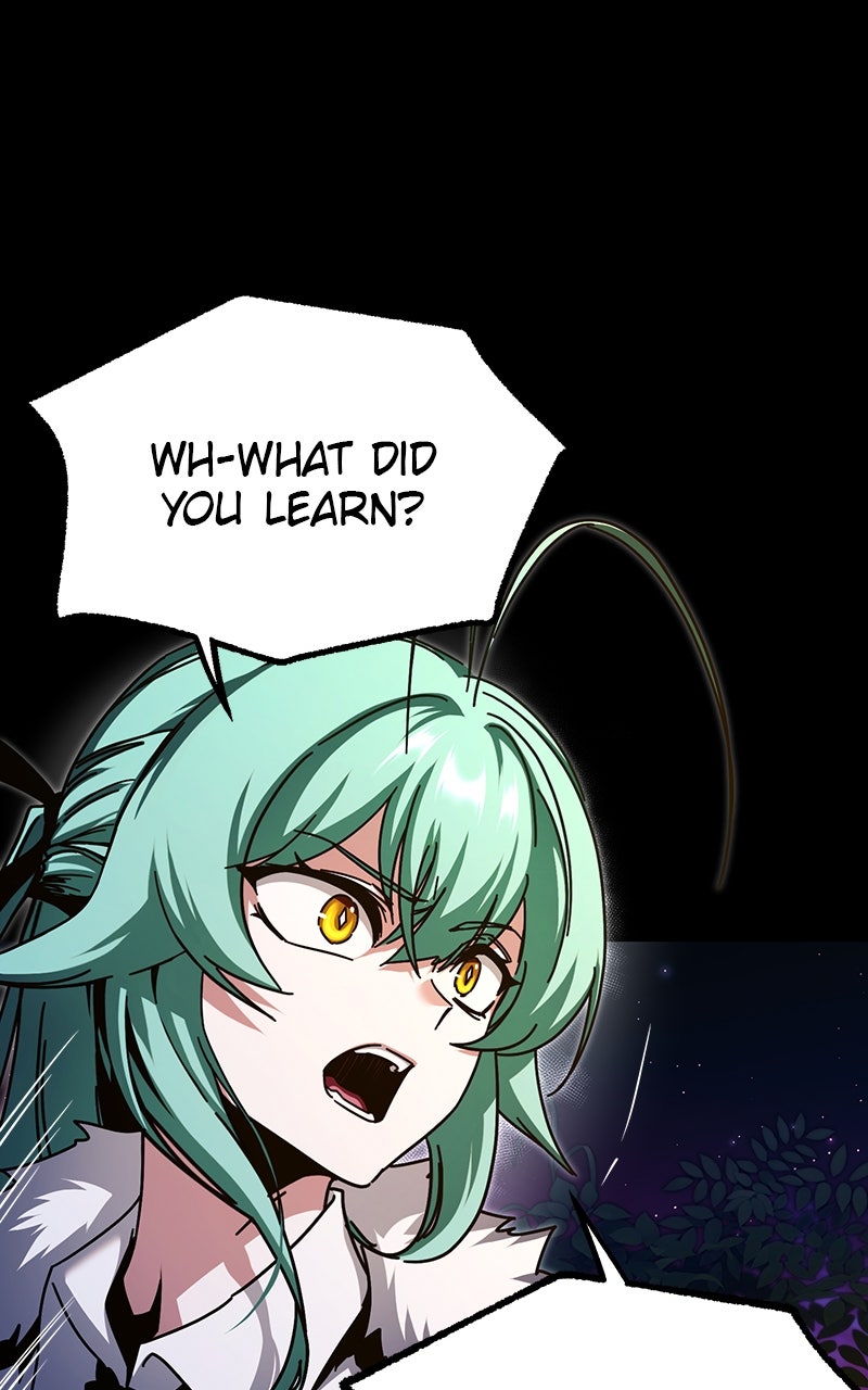 The Academy’sSashimi Sword Master Ep. 42 - Island Survival Training (3) page 47 - 
