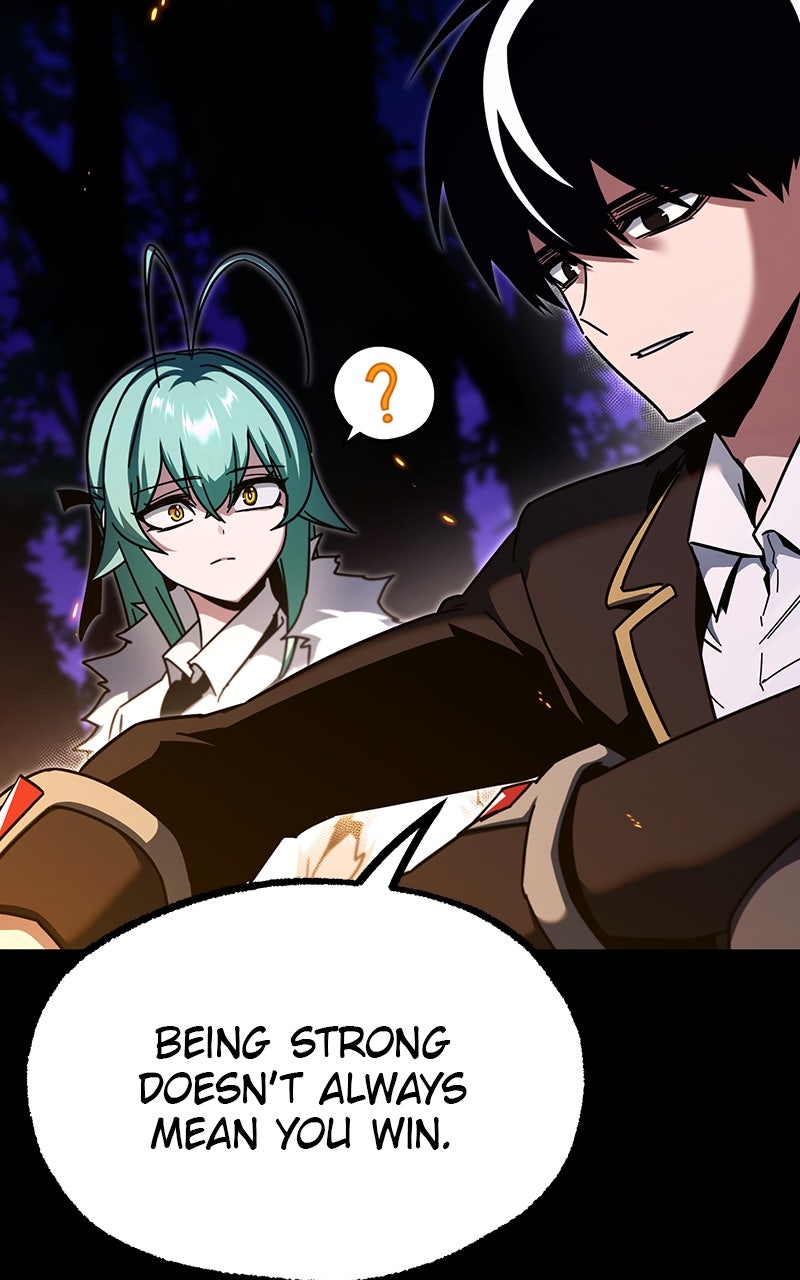 The Academy’sSashimi Sword Master Ep. 42 - Island Survival Training (3) page 49 - 