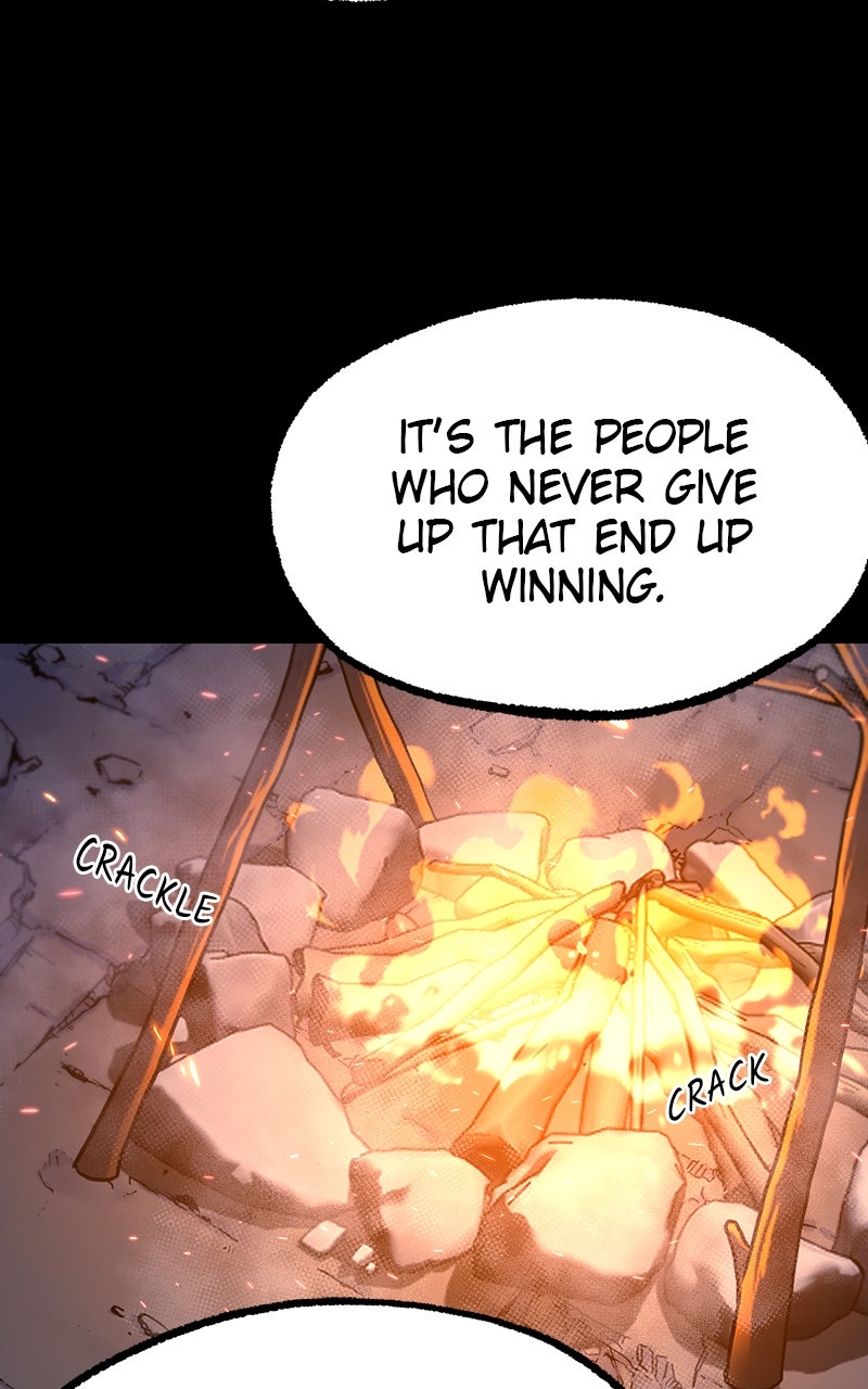 The Academy’sSashimi Sword Master Ep. 42 - Island Survival Training (3) page 50 - 