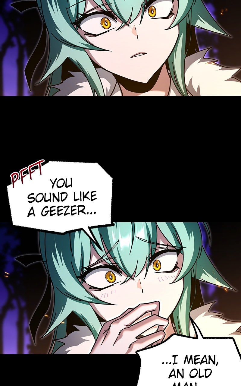 The Academy’sSashimi Sword Master Ep. 42 - Island Survival Training (3) page 52 - 