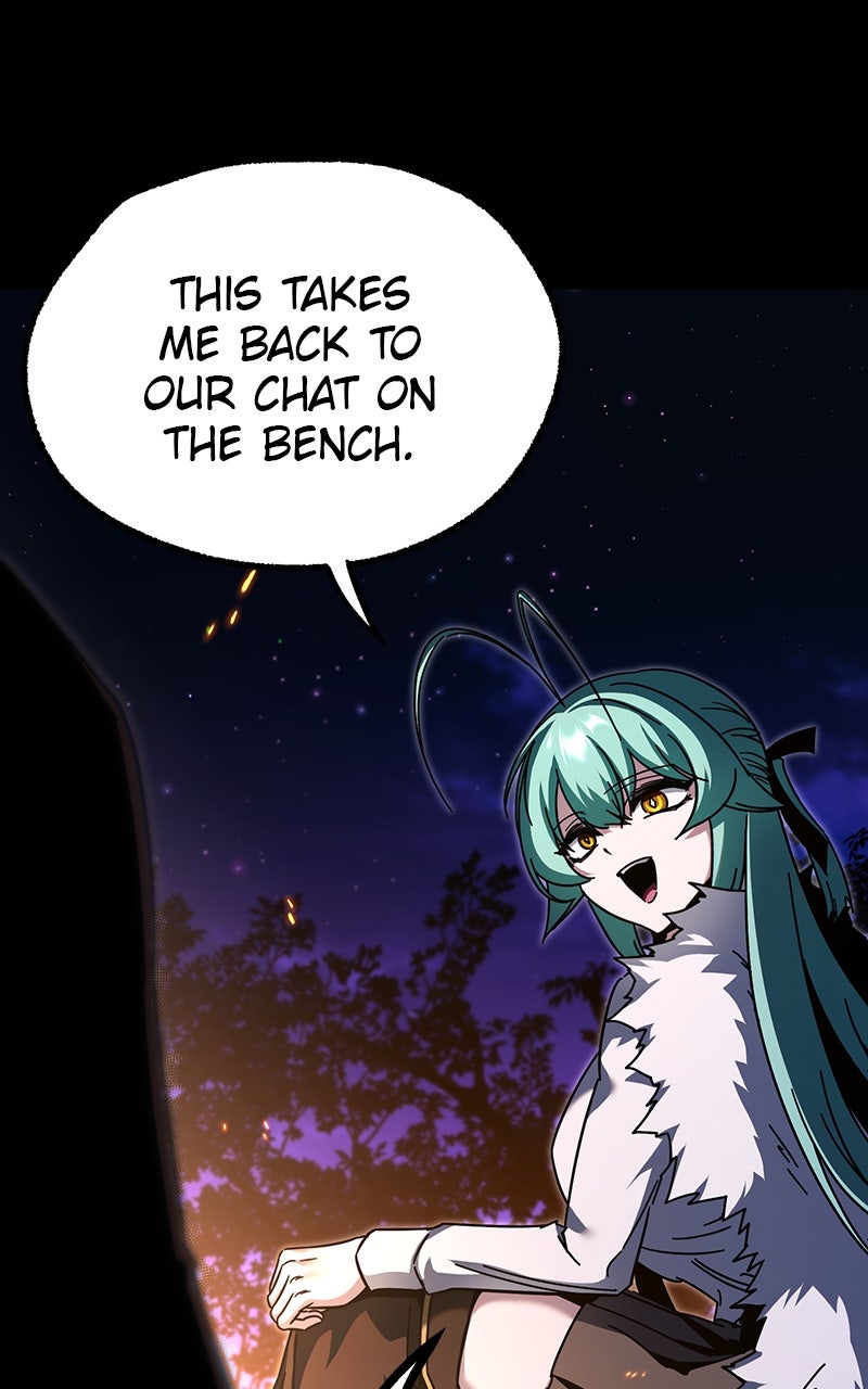 The Academy’sSashimi Sword Master Ep. 42 - Island Survival Training (3) page 55 - 