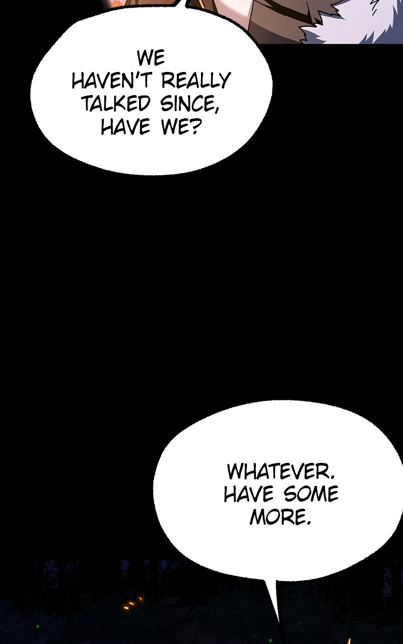 The Academy’sSashimi Sword Master Ep. 42 - Island Survival Training (3) page 56 - 