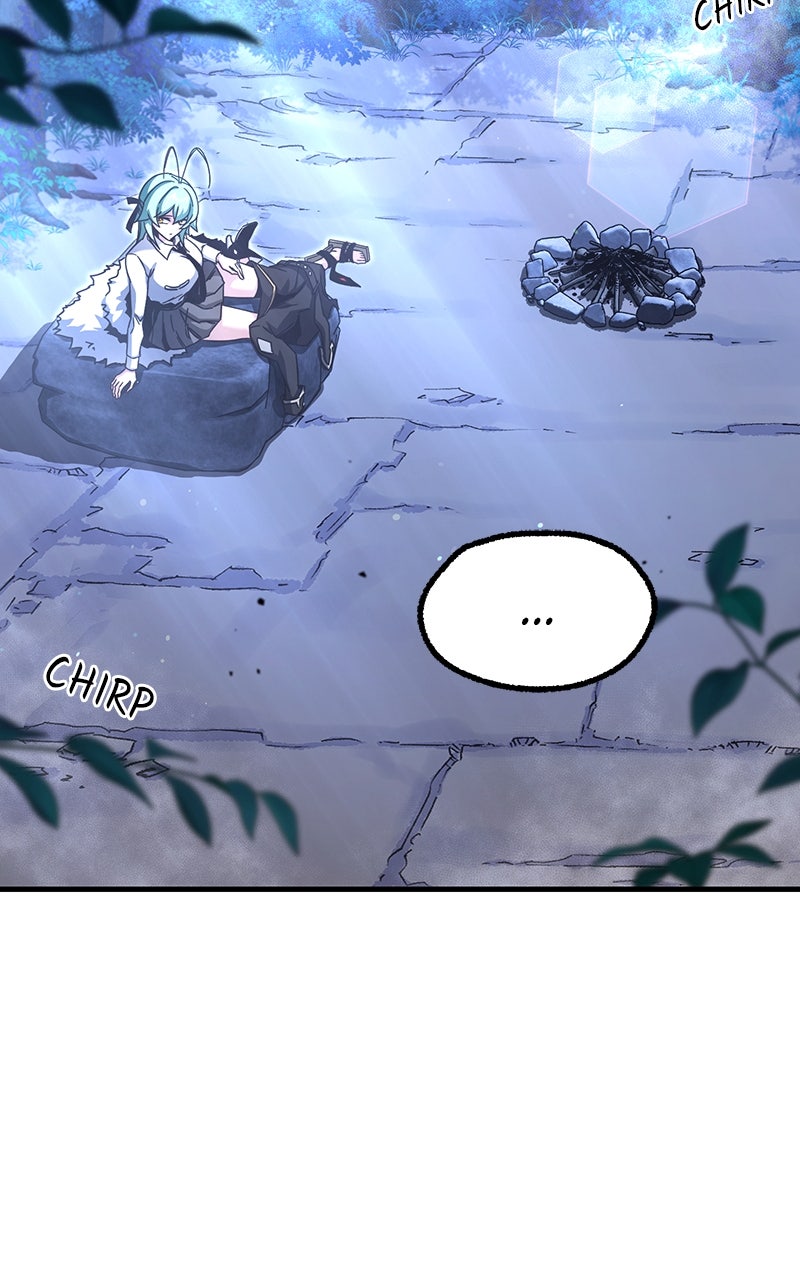 The Academy’sSashimi Sword Master Ep. 42 - Island Survival Training (3) page 64 - 