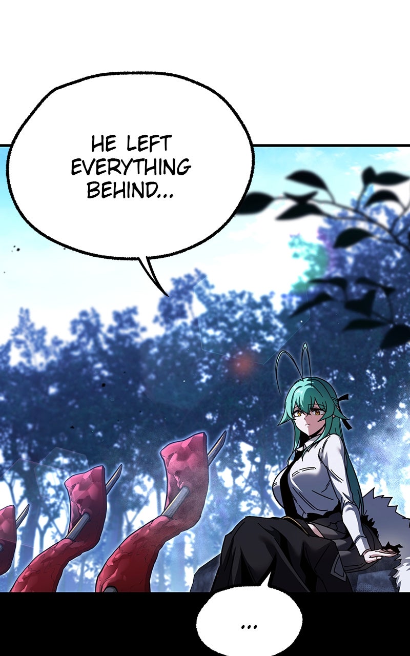 The Academy’sSashimi Sword Master Ep. 42 - Island Survival Training (3) page 65 - 