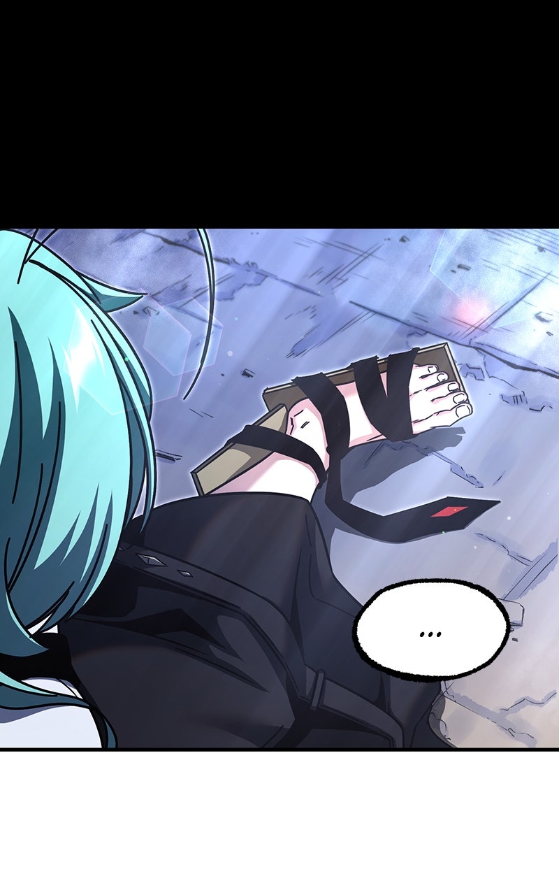 The Academy’sSashimi Sword Master Ep. 42 - Island Survival Training (3) page 68 - 