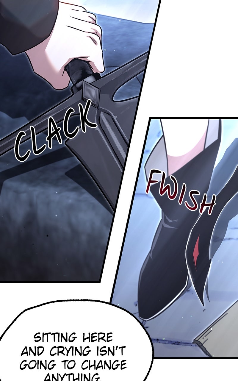 The Academy’sSashimi Sword Master Ep. 42 - Island Survival Training (3) page 79 - 