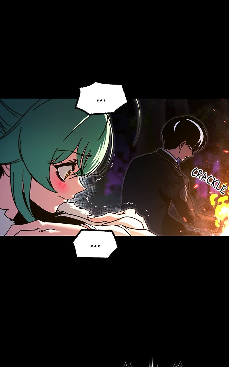 The Academy’sSashimi Sword Master Ep. 42 - Island Survival Training (3) page 9 - 