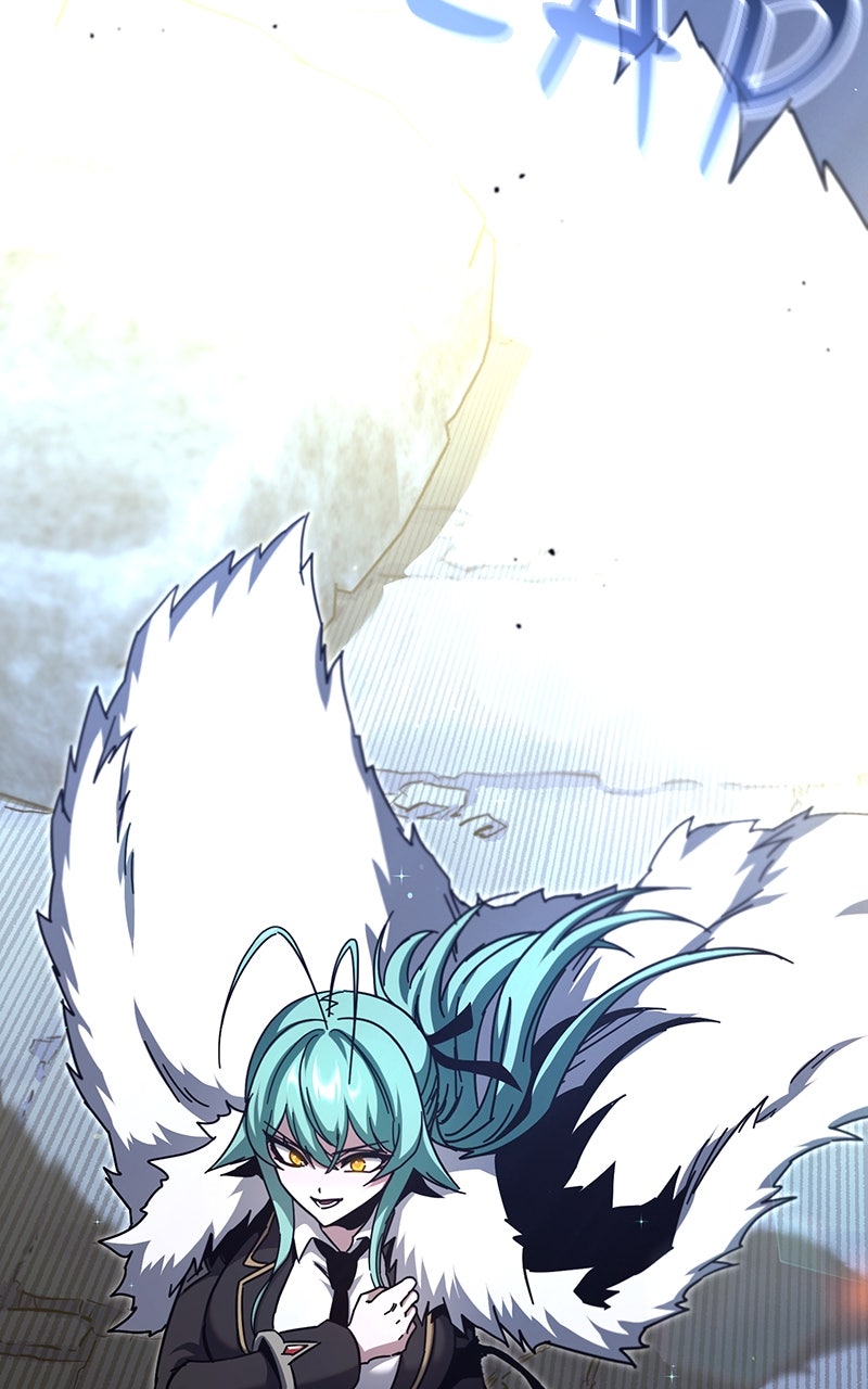 The Academy’sSashimi Sword Master Ep. 42 - Island Survival Training (3) page 83 - 