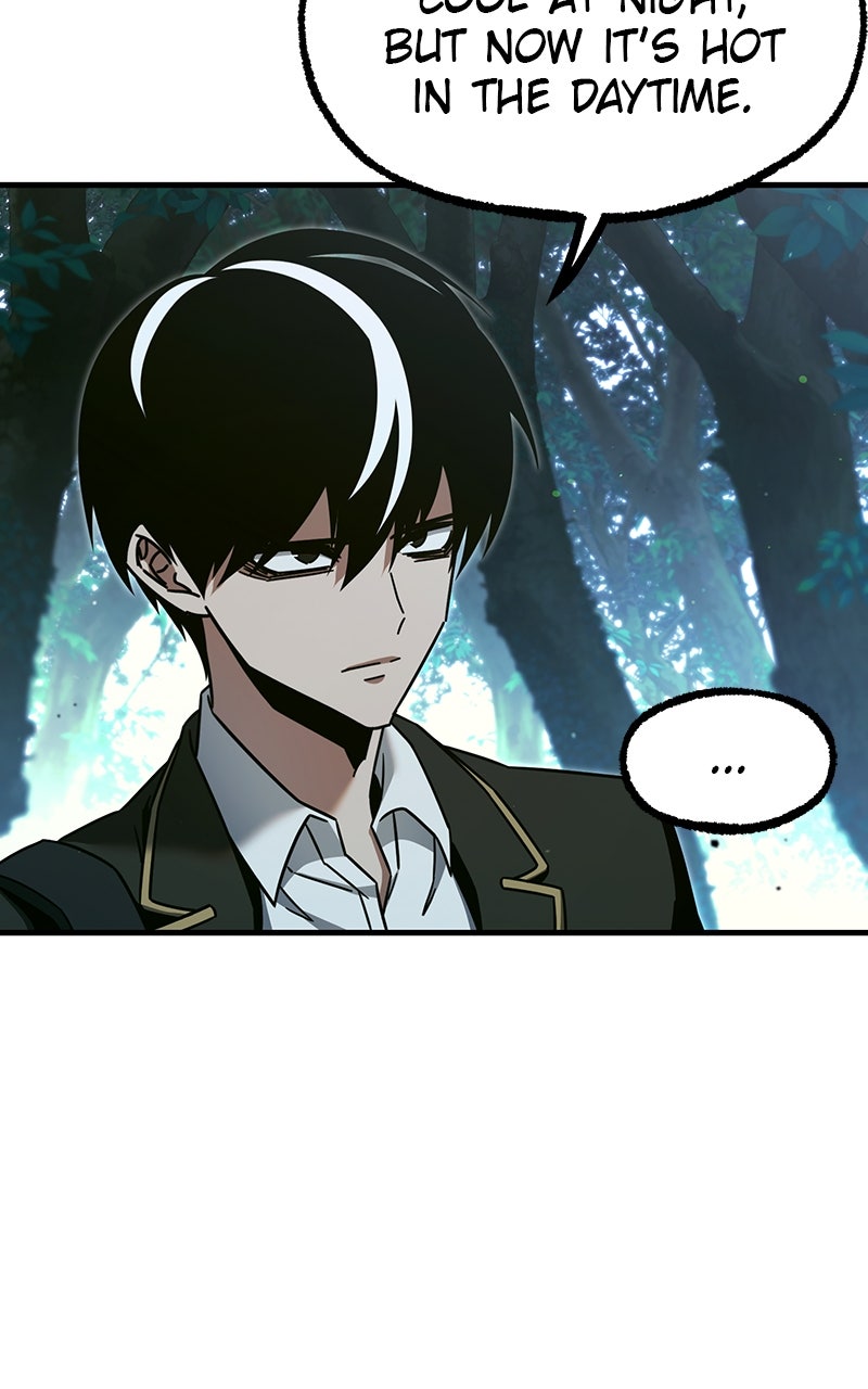 The Academy’sSashimi Sword Master Ep. 42 - Island Survival Training (3) page 88 - 