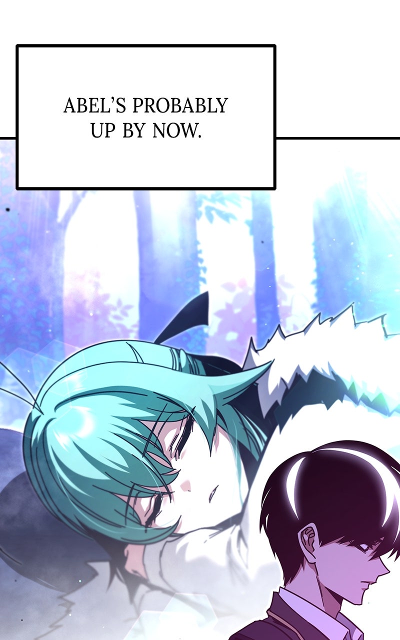 The Academy’sSashimi Sword Master Ep. 42 - Island Survival Training (3) page 89 - 