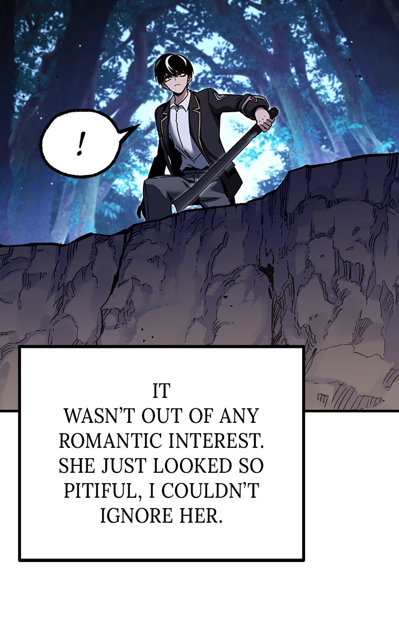 The Academy’sSashimi Sword Master Ep. 42 - Island Survival Training (3) page 93 - 
