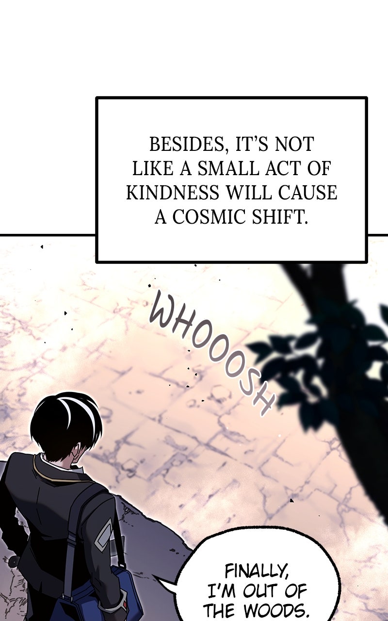 The Academy’sSashimi Sword Master Ep. 42 - Island Survival Training (3) page 94 - 