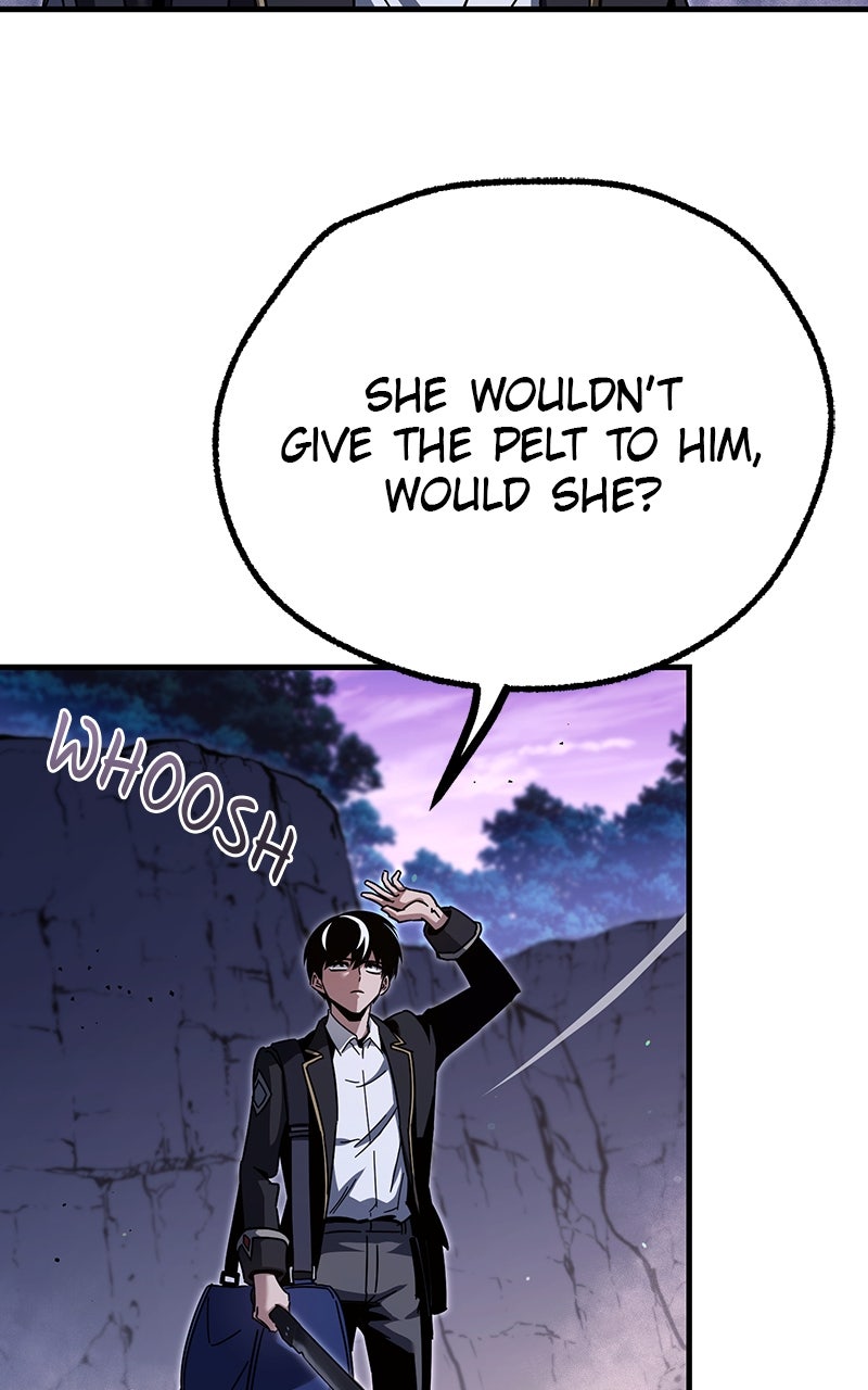 The Academy’sSashimi Sword Master Ep. 42 - Island Survival Training (3) page 99 - 