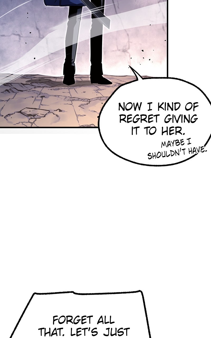 The Academy’sSashimi Sword Master Ep. 42 - Island Survival Training (3) page 100 - 