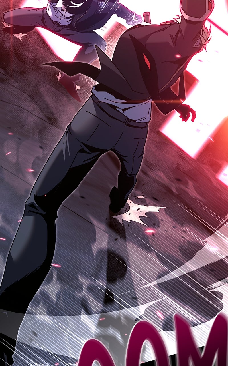 The Academy’sSashimi Sword Master Ep. 43 - Twilight Sword page 101 - 
