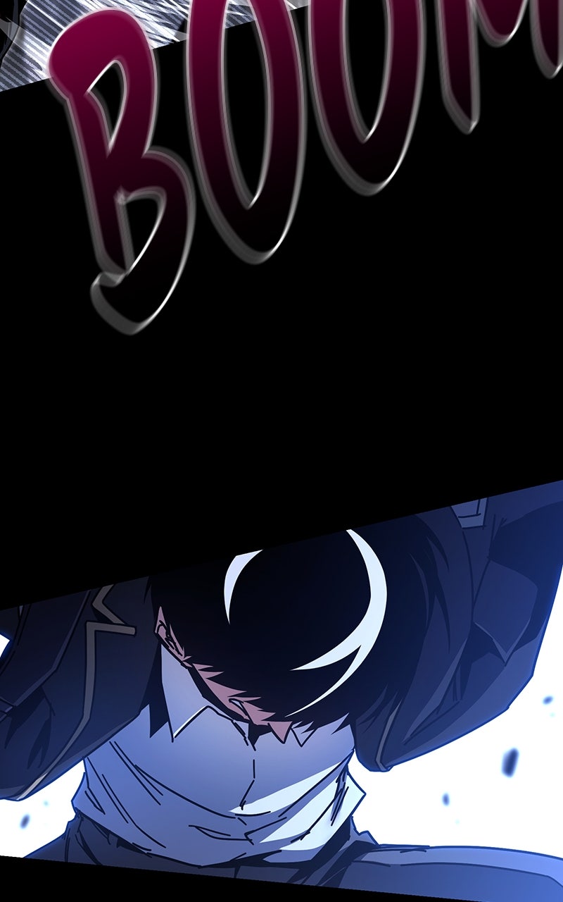 The Academy’sSashimi Sword Master Ep. 43 - Twilight Sword page 102 - 
