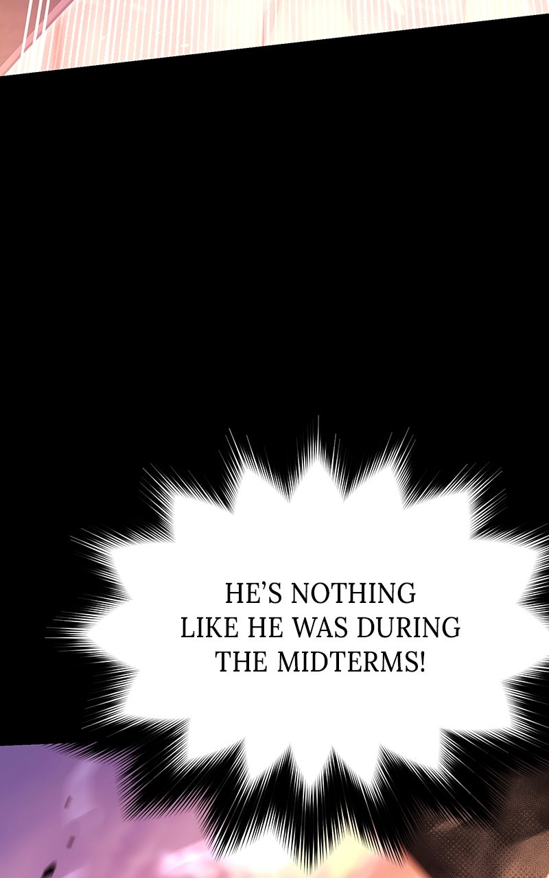 The Academy’sSashimi Sword Master Ep. 43 - Twilight Sword page 105 - 