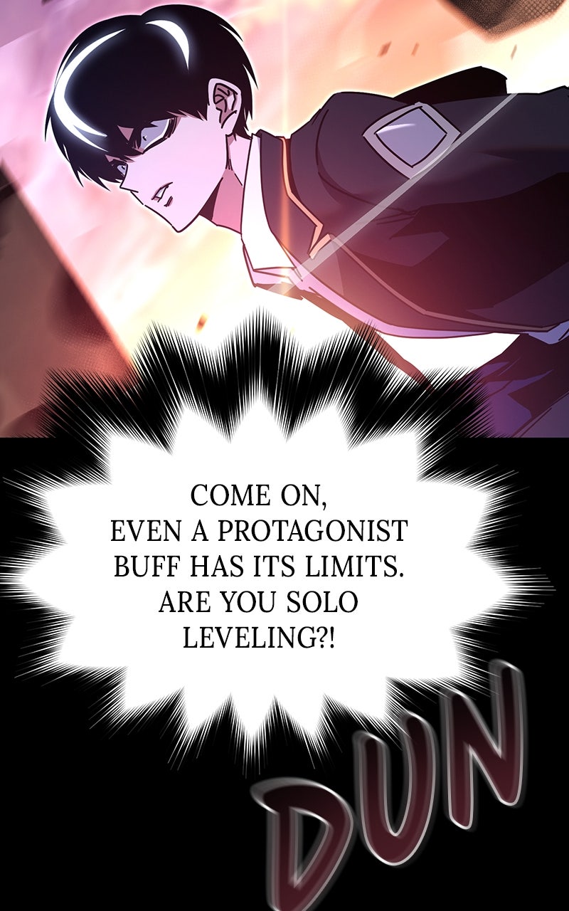 The Academy’sSashimi Sword Master Ep. 43 - Twilight Sword page 106 - 