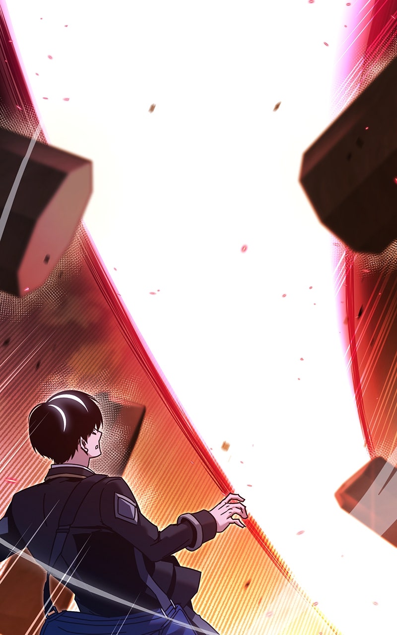 The Academy’sSashimi Sword Master Ep. 43 - Twilight Sword page 109 - 