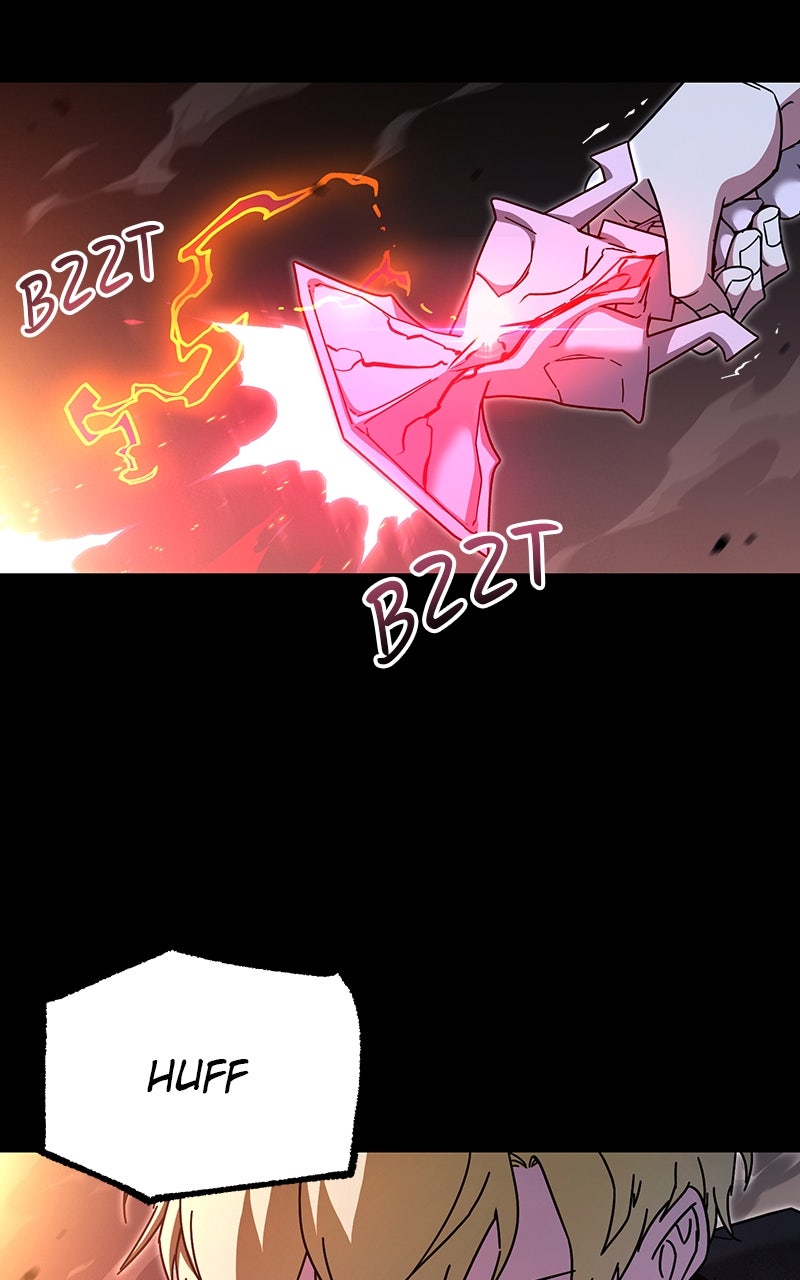 The Academy’sSashimi Sword Master Ep. 43 - Twilight Sword page 115 - 
