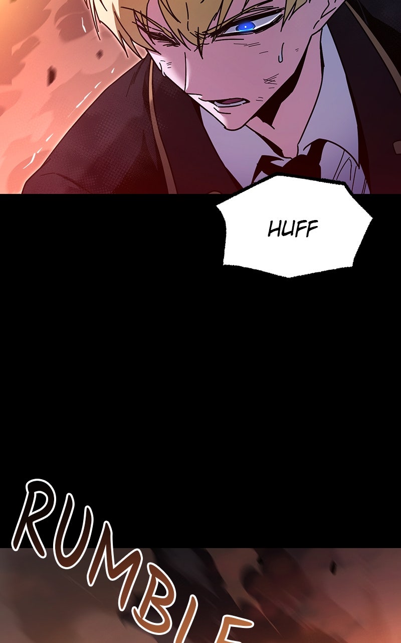 The Academy’sSashimi Sword Master Ep. 43 - Twilight Sword page 116 - 