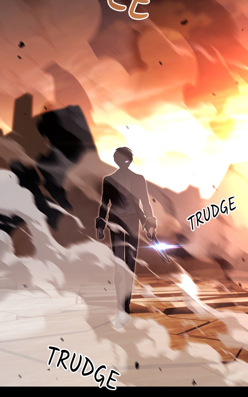 The Academy’sSashimi Sword Master Ep. 43 - Twilight Sword page 117 - 