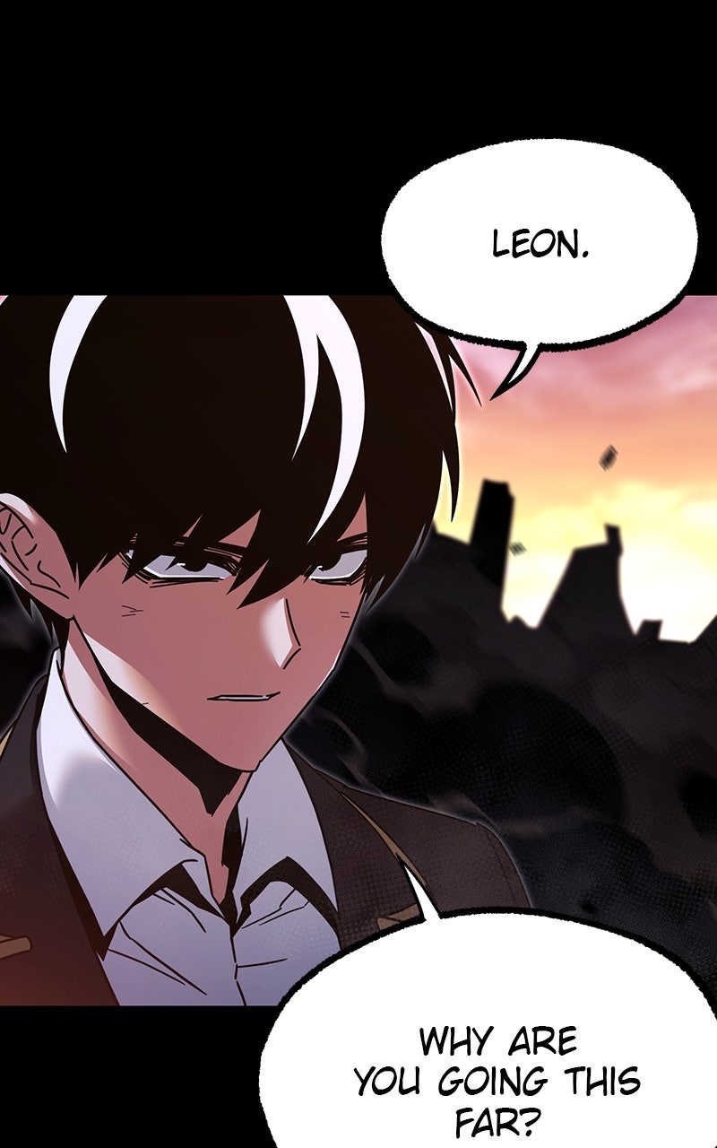 The Academy’sSashimi Sword Master Ep. 43 - Twilight Sword page 119 - 