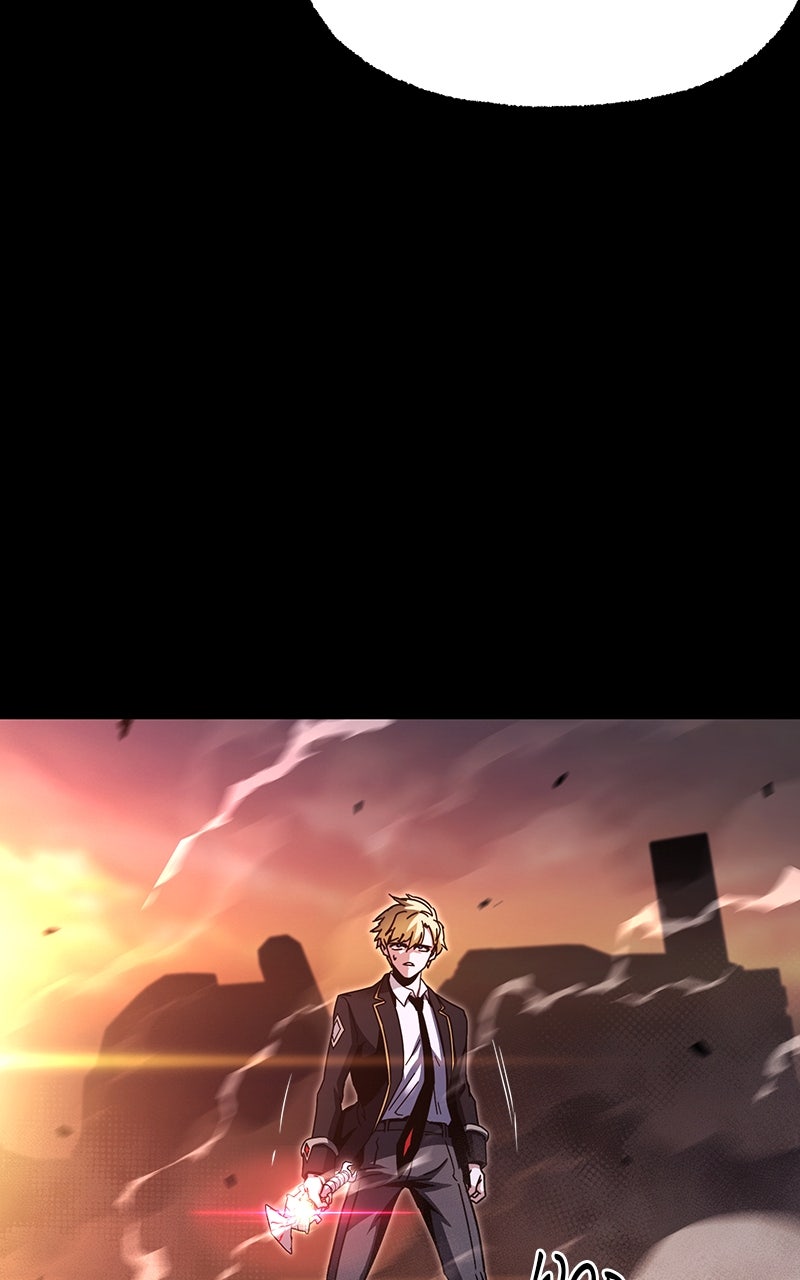 The Academy’sSashimi Sword Master Ep. 43 - Twilight Sword page 120 - 