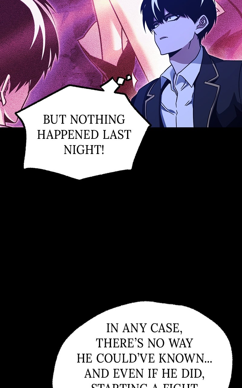 The Academy’sSashimi Sword Master Ep. 43 - Twilight Sword page 13 - 
