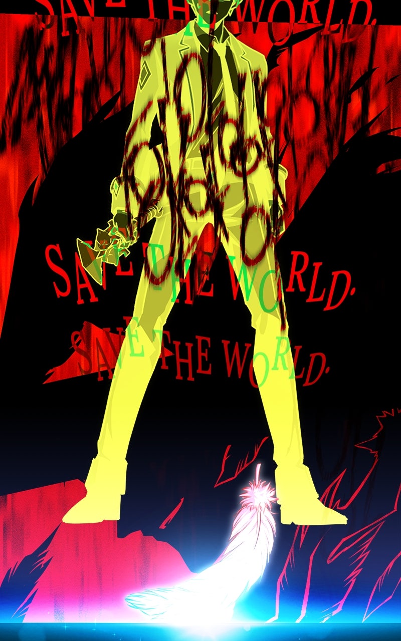 The Academy’sSashimi Sword Master Ep. 43 - Twilight Sword page 124 - 