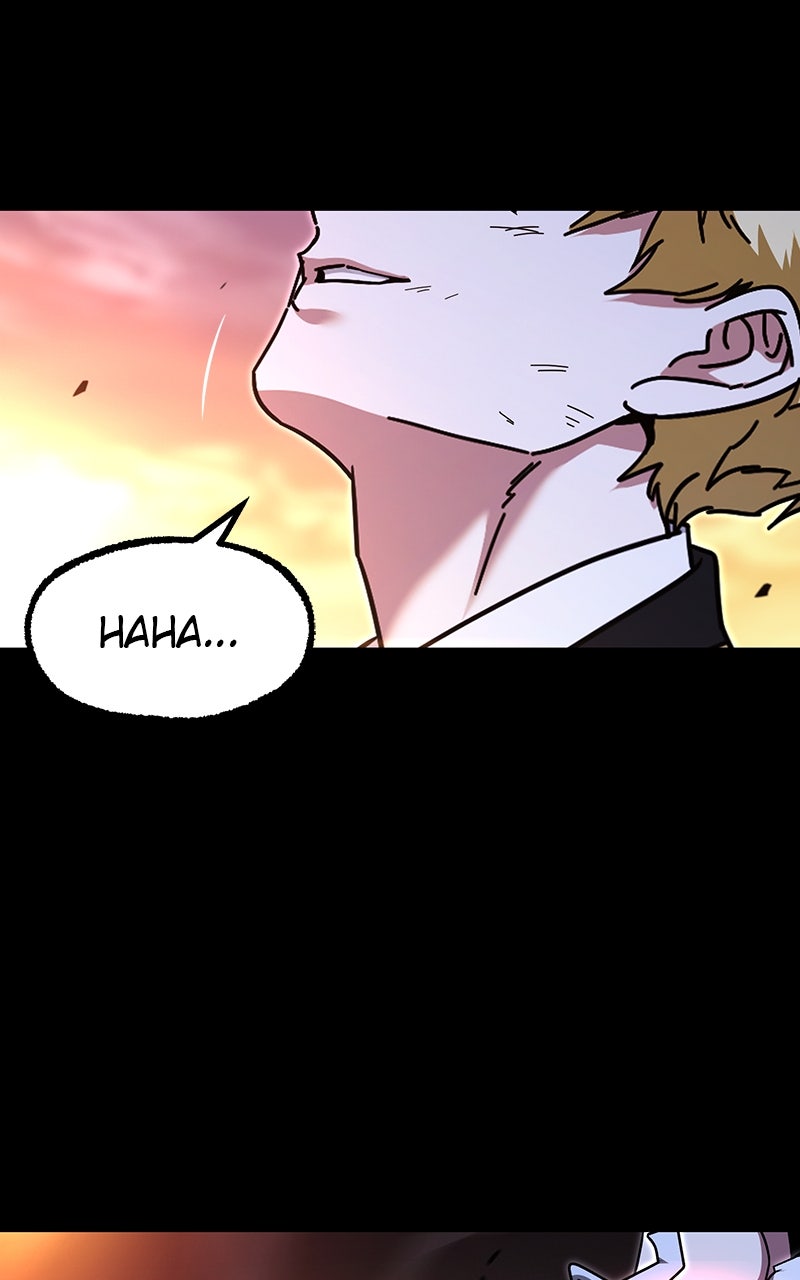 The Academy’sSashimi Sword Master Ep. 43 - Twilight Sword page 127 - 