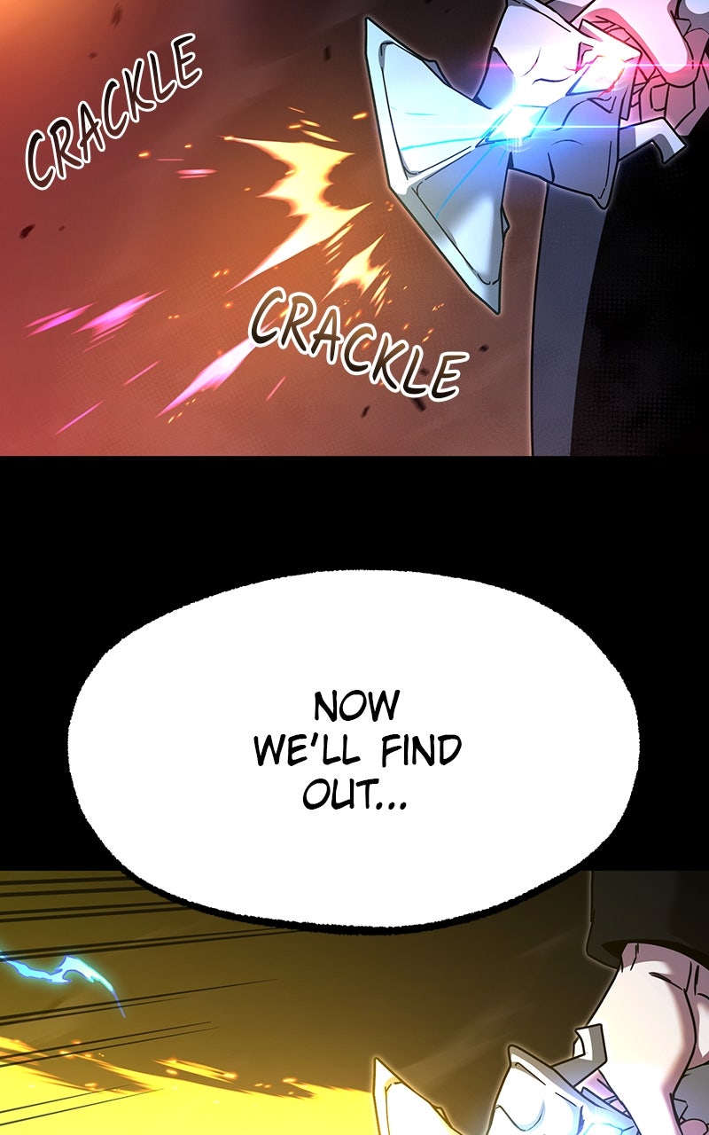 The Academy’sSashimi Sword Master Ep. 43 - Twilight Sword page 128 - 