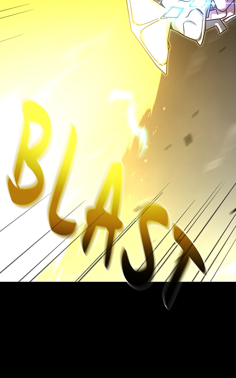 The Academy’sSashimi Sword Master Ep. 43 - Twilight Sword page 129 - 