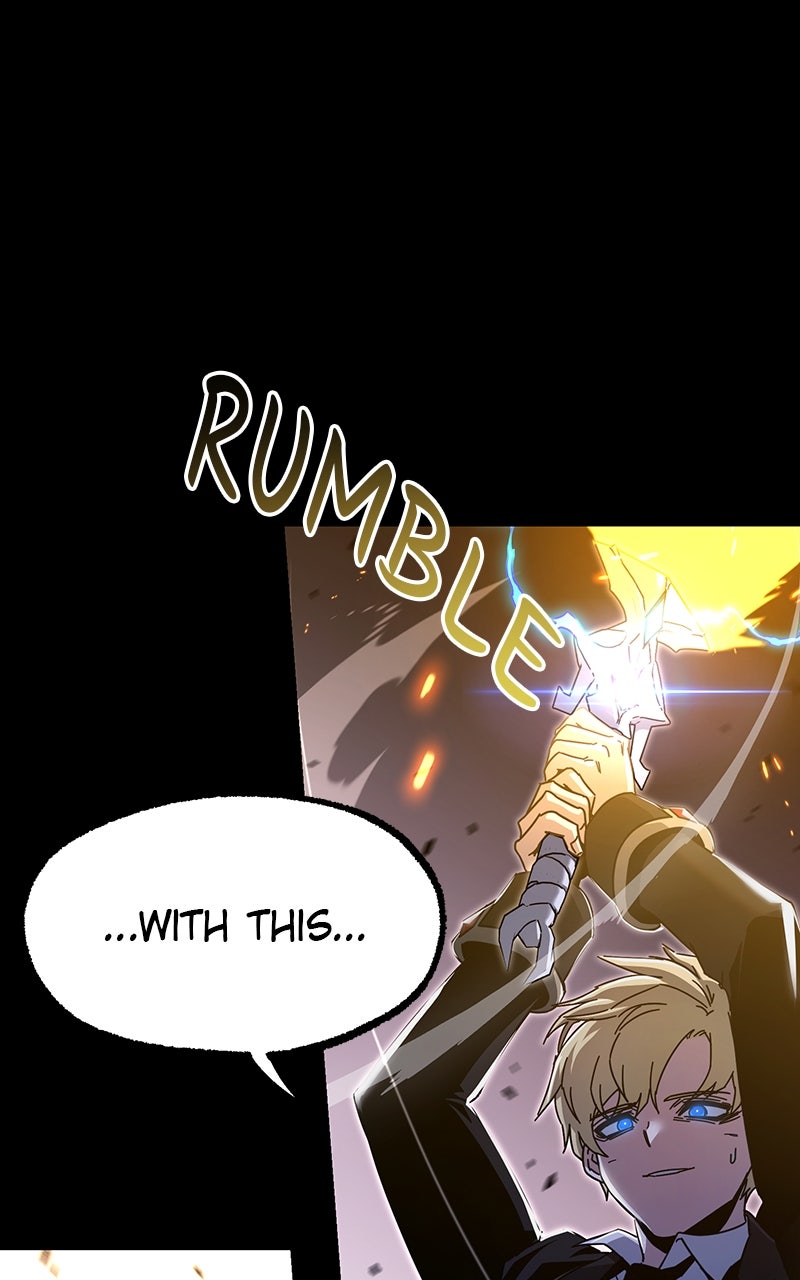 The Academy’sSashimi Sword Master Ep. 43 - Twilight Sword page 130 - 