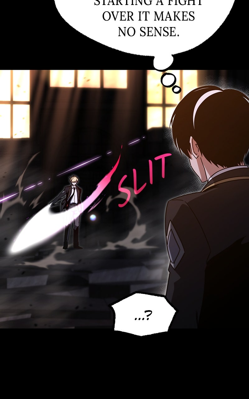 The Academy’sSashimi Sword Master Ep. 43 - Twilight Sword page 14 - 