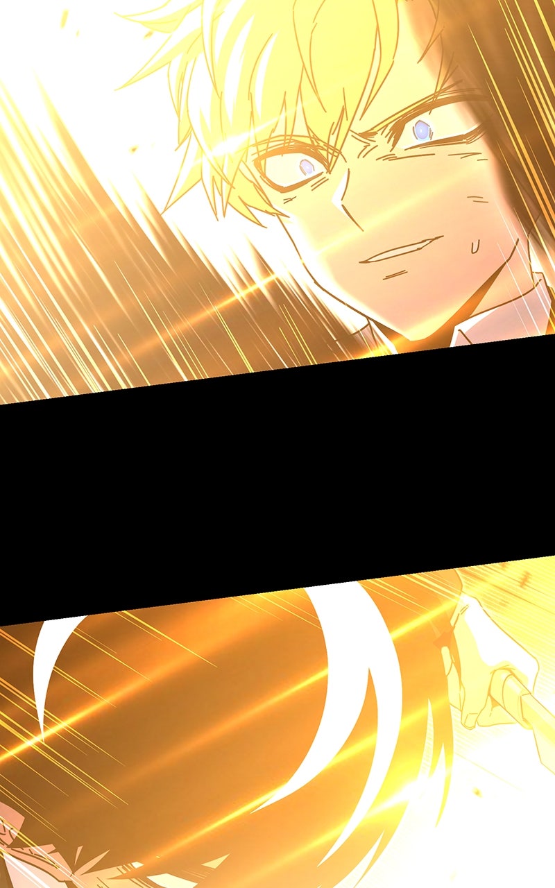 The Academy’sSashimi Sword Master Ep. 43 - Twilight Sword page 135 - 