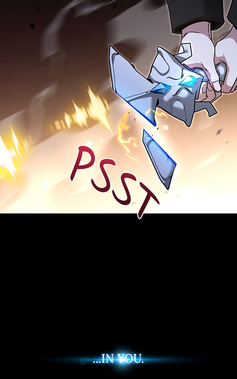 The Academy’sSashimi Sword Master Ep. 43 - Twilight Sword page 142 - 