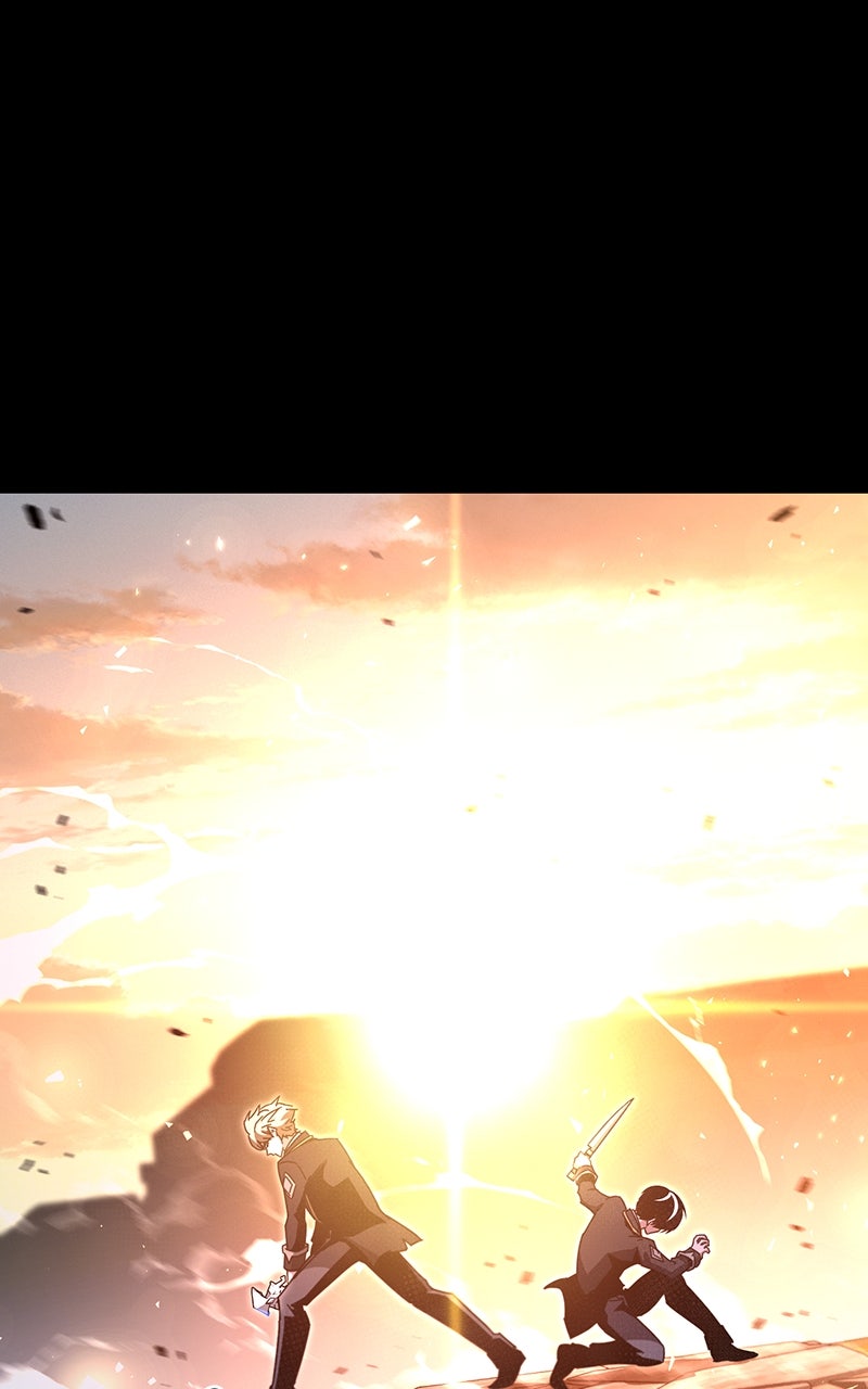 The Academy’sSashimi Sword Master Ep. 43 - Twilight Sword page 143 - 