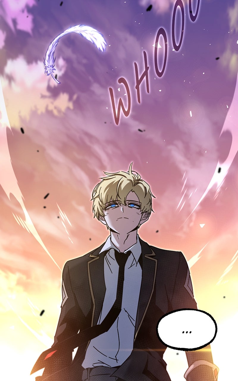 The Academy’sSashimi Sword Master Ep. 43 - Twilight Sword page 149 - 