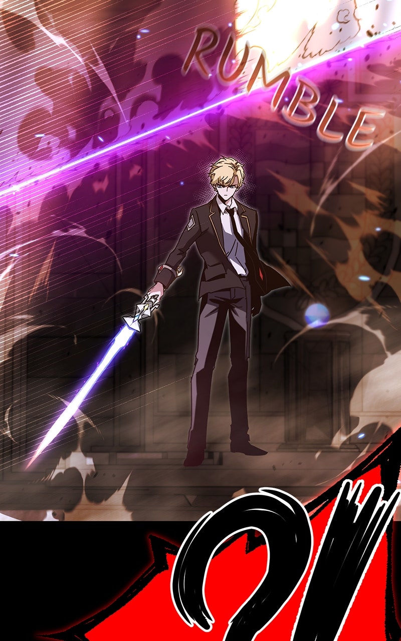 The Academy’sSashimi Sword Master Ep. 43 - Twilight Sword page 16 - 