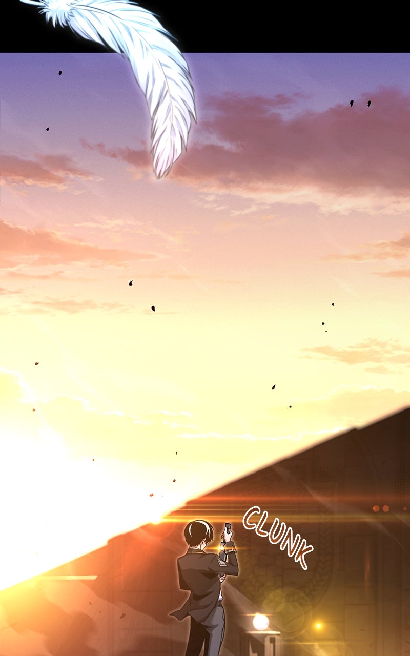 The Academy’sSashimi Sword Master Ep. 43 - Twilight Sword page 152 - 