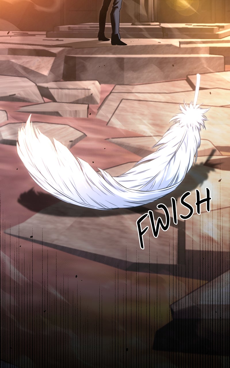 The Academy’sSashimi Sword Master Ep. 43 - Twilight Sword page 153 - 