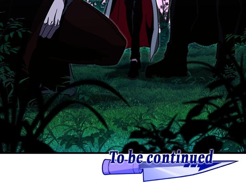 The Academy’sSashimi Sword Master Ep. 43 - Twilight Sword page 157 - 