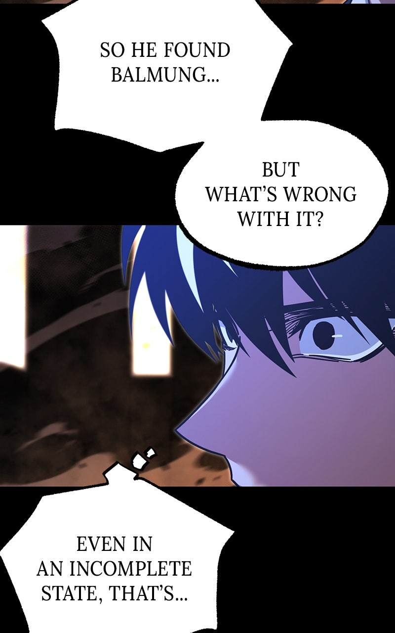 The Academy’sSashimi Sword Master Ep. 43 - Twilight Sword page 19 - 