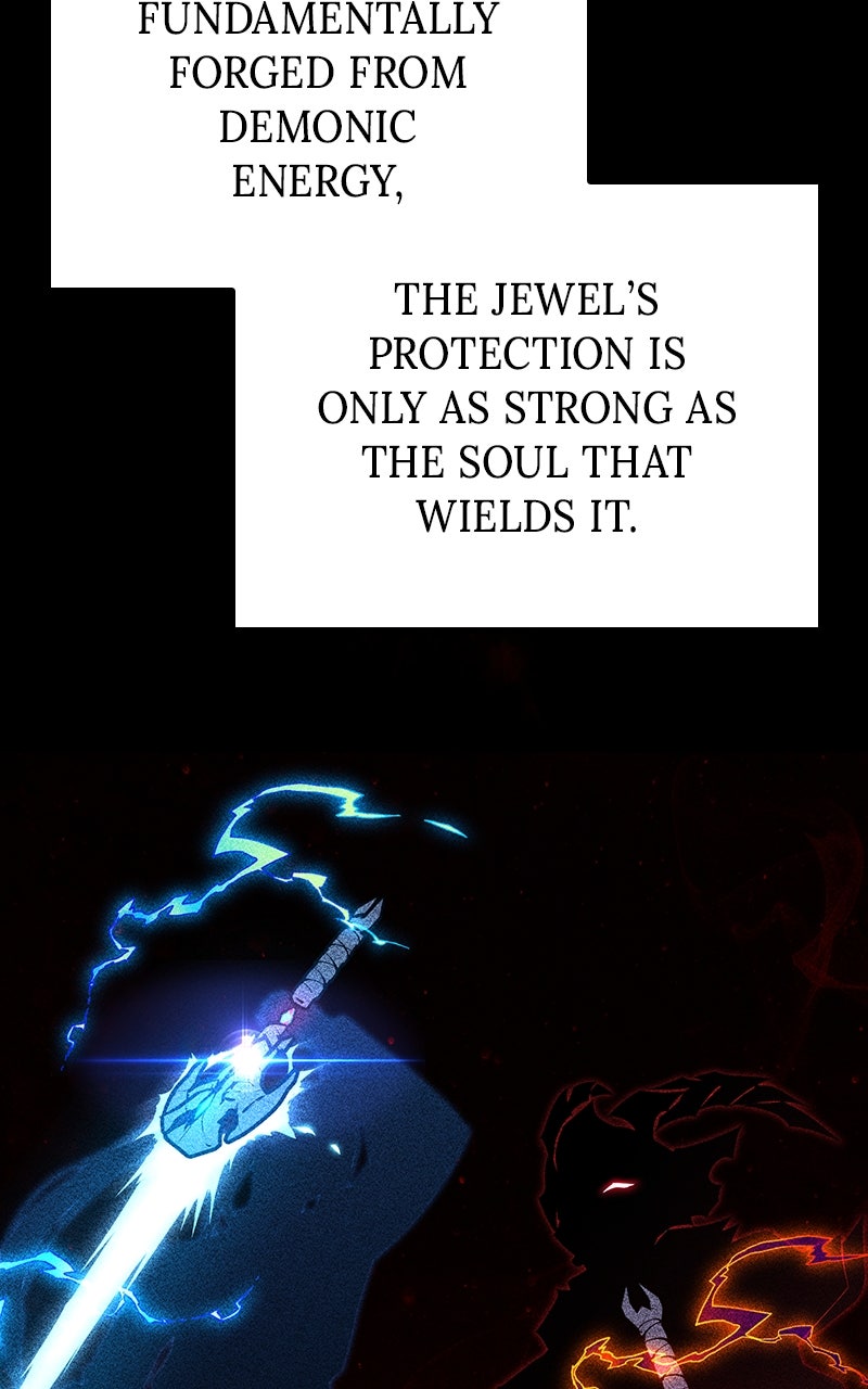 The Academy’sSashimi Sword Master Ep. 43 - Twilight Sword page 23 - 