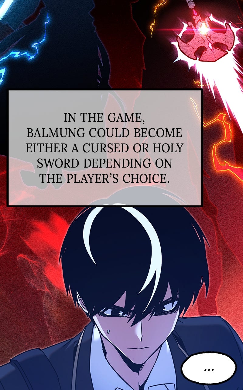 The Academy’sSashimi Sword Master Ep. 43 - Twilight Sword page 24 - 